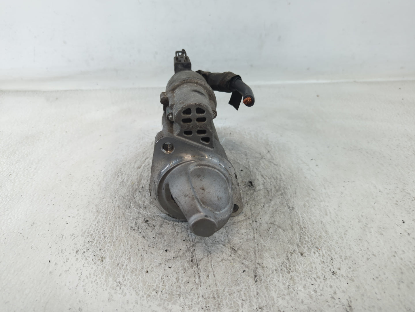 2017-2022 Kia Forte Car Starter Motor Solenoid OEM P/N:36100-2E561 Fits Fits 2017 2018 2019 2020 2021 2022 OEM Used Auto Par