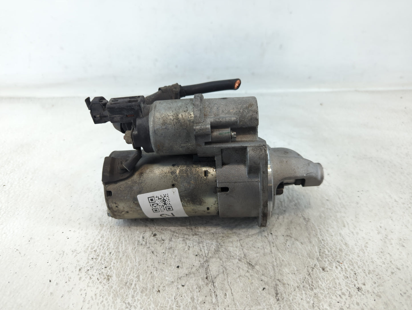 2017-2022 Kia Forte Car Starter Motor Solenoid OEM P/N:36100-2E561 Fits Fits 2017 2018 2019 2020 2021 2022 OEM Used Auto Par