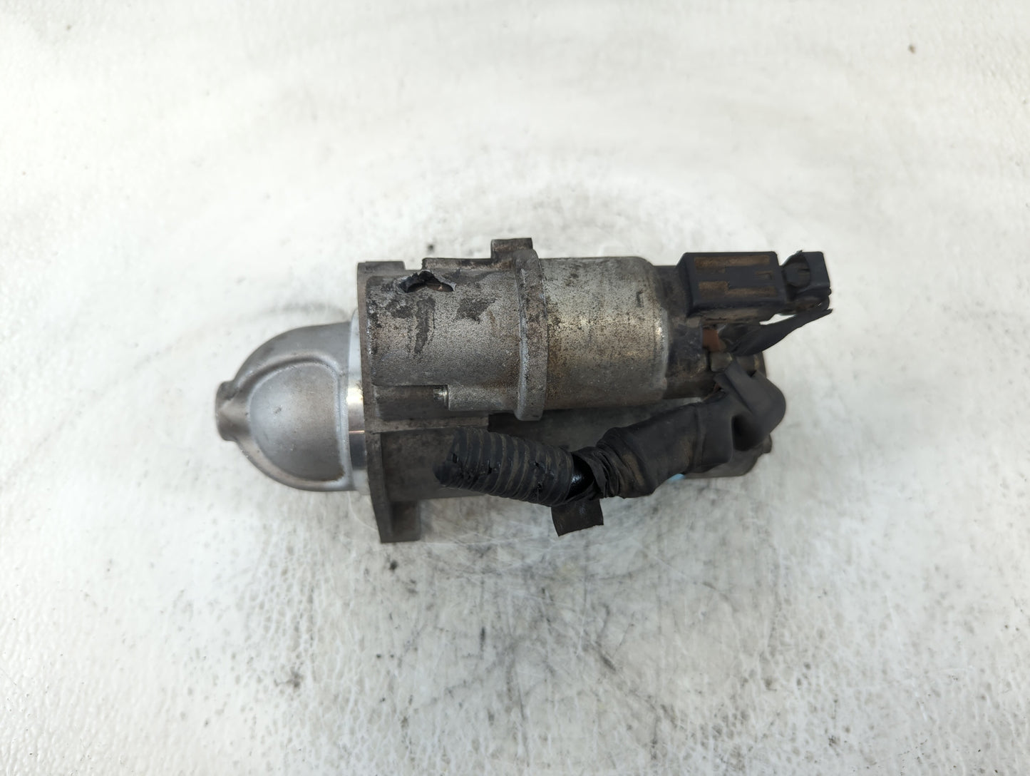 2017-2022 Kia Forte Car Starter Motor Solenoid OEM P/N:8000864 36100-2E561 Fits Fits 2017 2018 2019 2020 2021 2022 OEM Used 