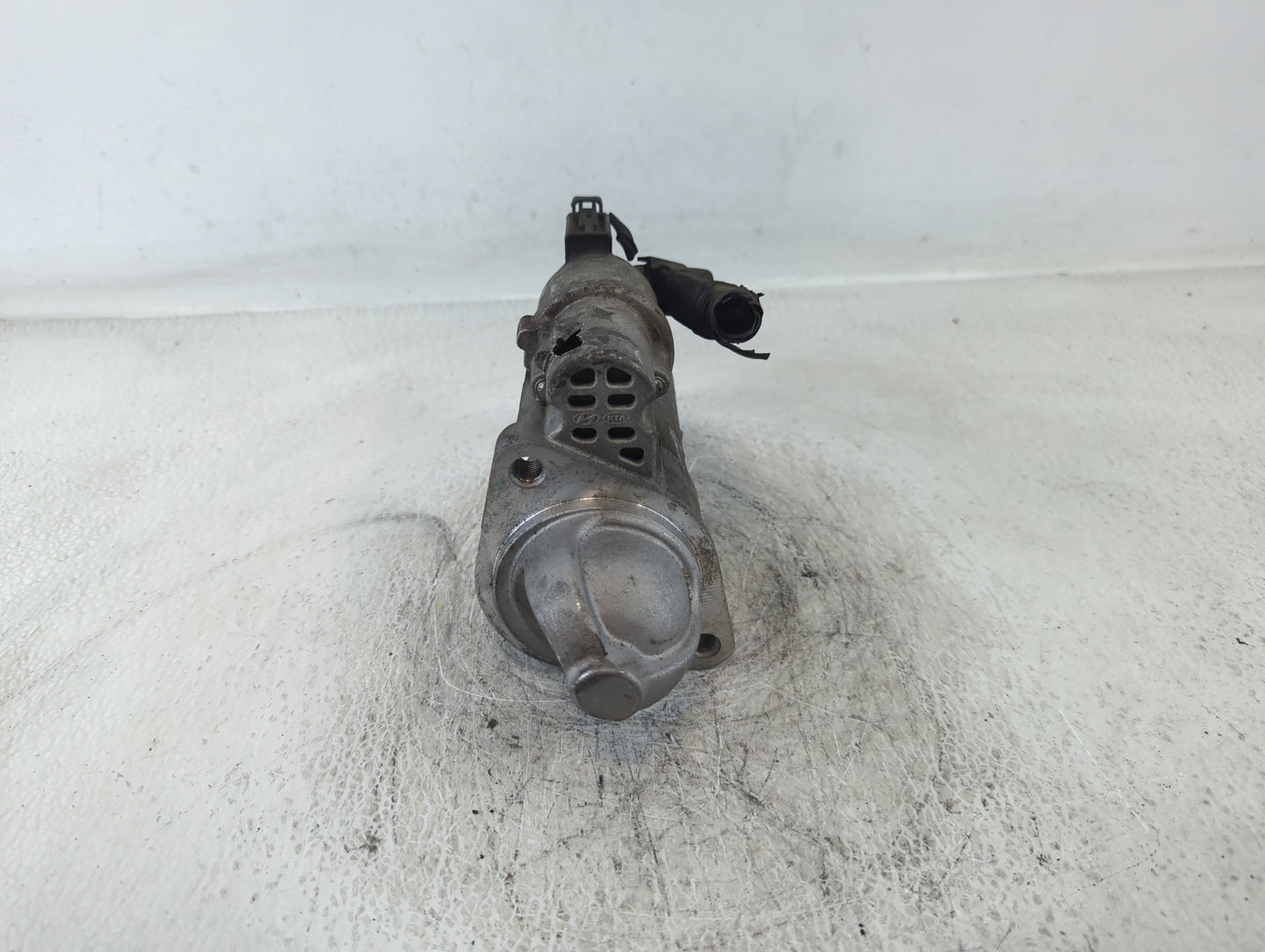 2017-2022 Kia Forte Car Starter Motor Solenoid OEM P/N:8000864 36100-2E561 Fits Fits 2017 2018 2019 2020 2021 2022 OEM Used 