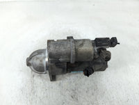 2017-2022 Kia Forte Car Starter Motor Solenoid OEM P/N:8000864 36100-2E561 Fits Fits 2017 2018 2019 2020 2021 2022 OEM Used 