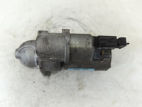 2017-2022 Kia Forte Car Starter Motor Solenoid OEM P/N:8000864 36100-2E561 Fits Fits 2017 2018 2019 2020 2021 2022 OEM Used 