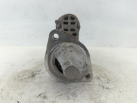 2017-2022 Kia Forte Car Starter Motor Solenoid OEM P/N:8000864 36100-2E561 Fits Fits 2017 2018 2019 2020 2021 2022 OEM Used 