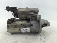 2017-2022 Kia Forte Car Starter Motor Solenoid OEM P/N:8000864 36100-2E561 Fits Fits 2017 2018 2019 2020 2021 2022 OEM Used 