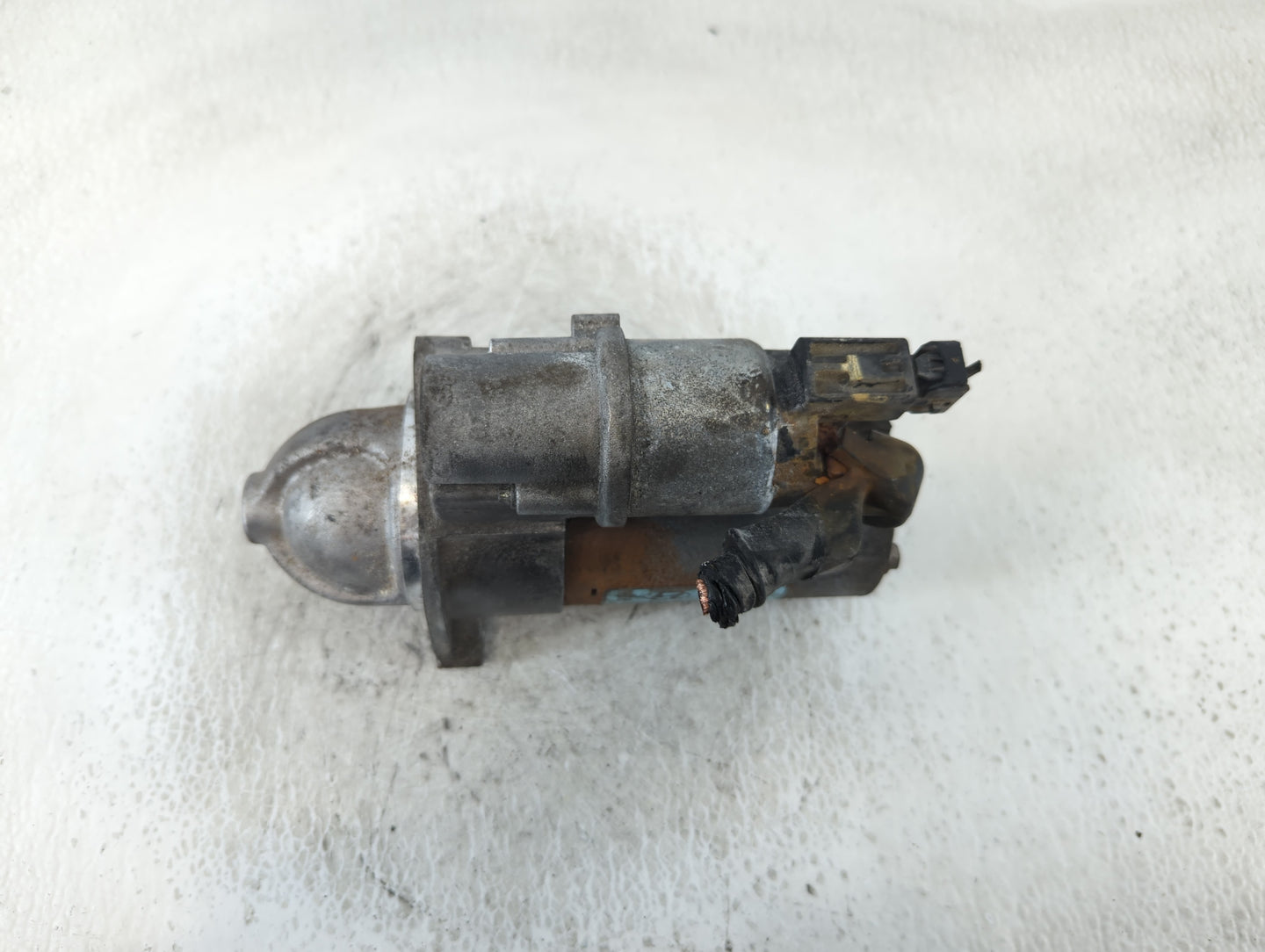 2017-2022 Kia Forte Car Starter Motor Solenoid OEM P/N:36100-2E561 Fits Fits 2017 2018 2019 2020 2021 2022 OEM Used Auto Par