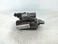 2017-2022 Kia Forte Car Starter Motor Solenoid OEM P/N:36100-2E561 Fits Fits 2017 2018 2019 2020 2021 2022 OEM Used Auto Par