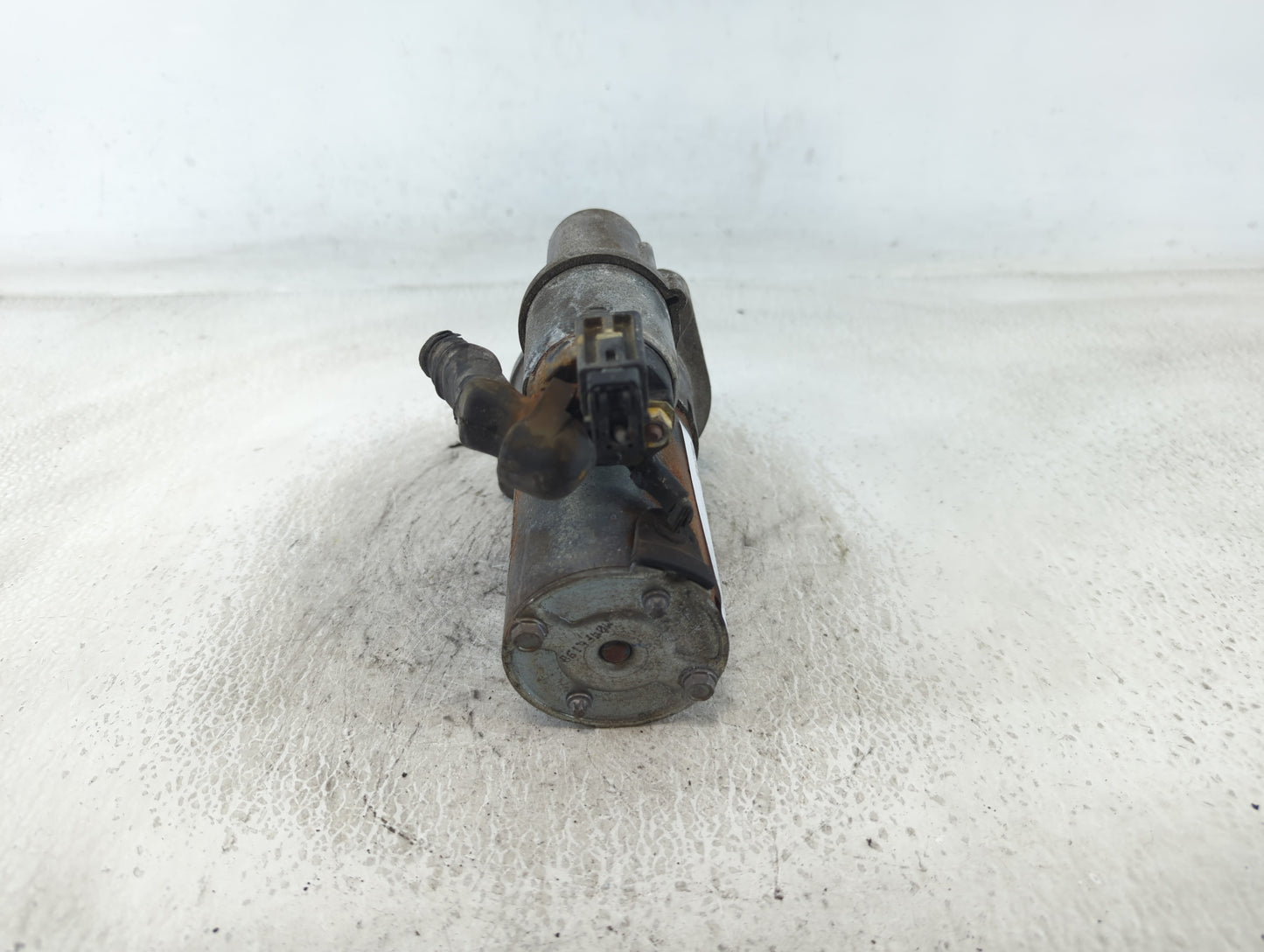 2017-2022 Kia Forte Car Starter Motor Solenoid OEM P/N:36100-2E561 Fits Fits 2017 2018 2019 2020 2021 2022 OEM Used Auto Par