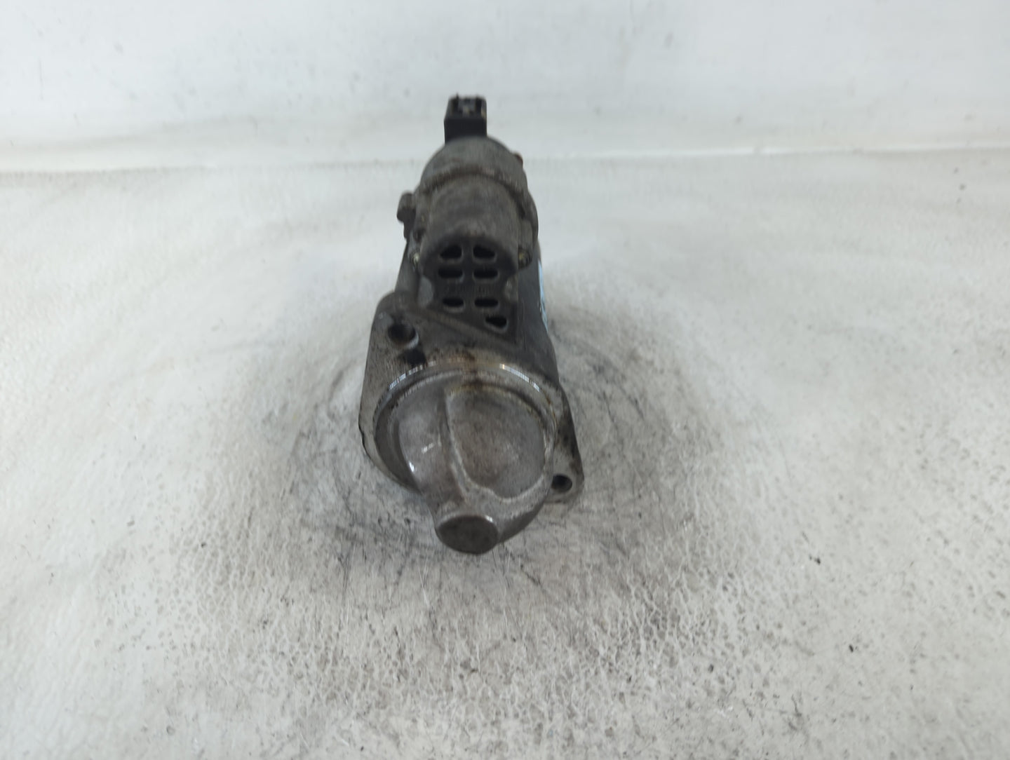 2017-2022 Kia Forte Car Starter Motor Solenoid OEM P/N:36100-2E561 Fits Fits 2017 2018 2019 2020 2021 2022 OEM Used Auto Par