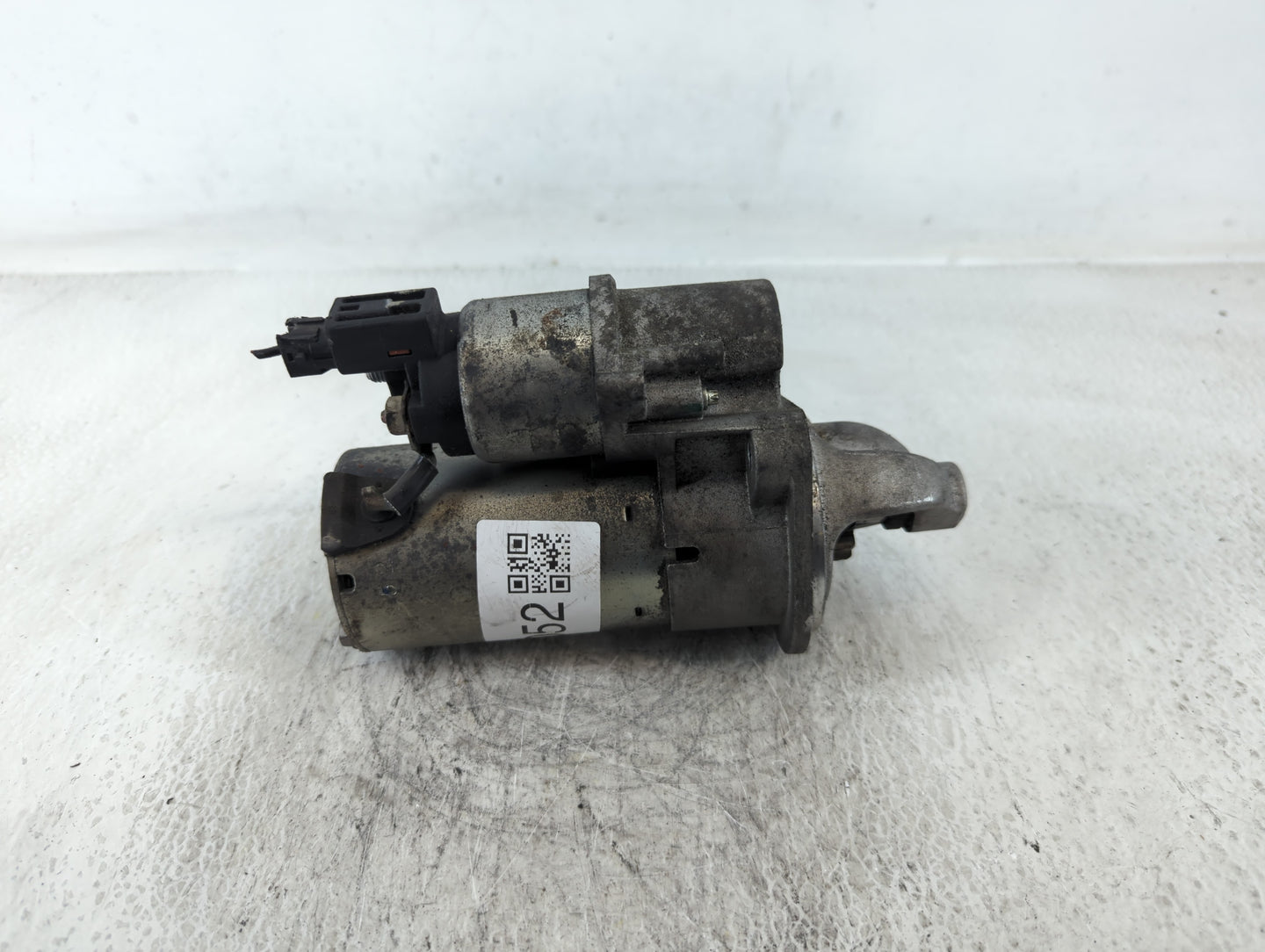 2017-2022 Kia Forte Car Starter Motor Solenoid OEM P/N:36100-2E561 Fits Fits 2017 2018 2019 2020 2021 2022 OEM Used Auto Par