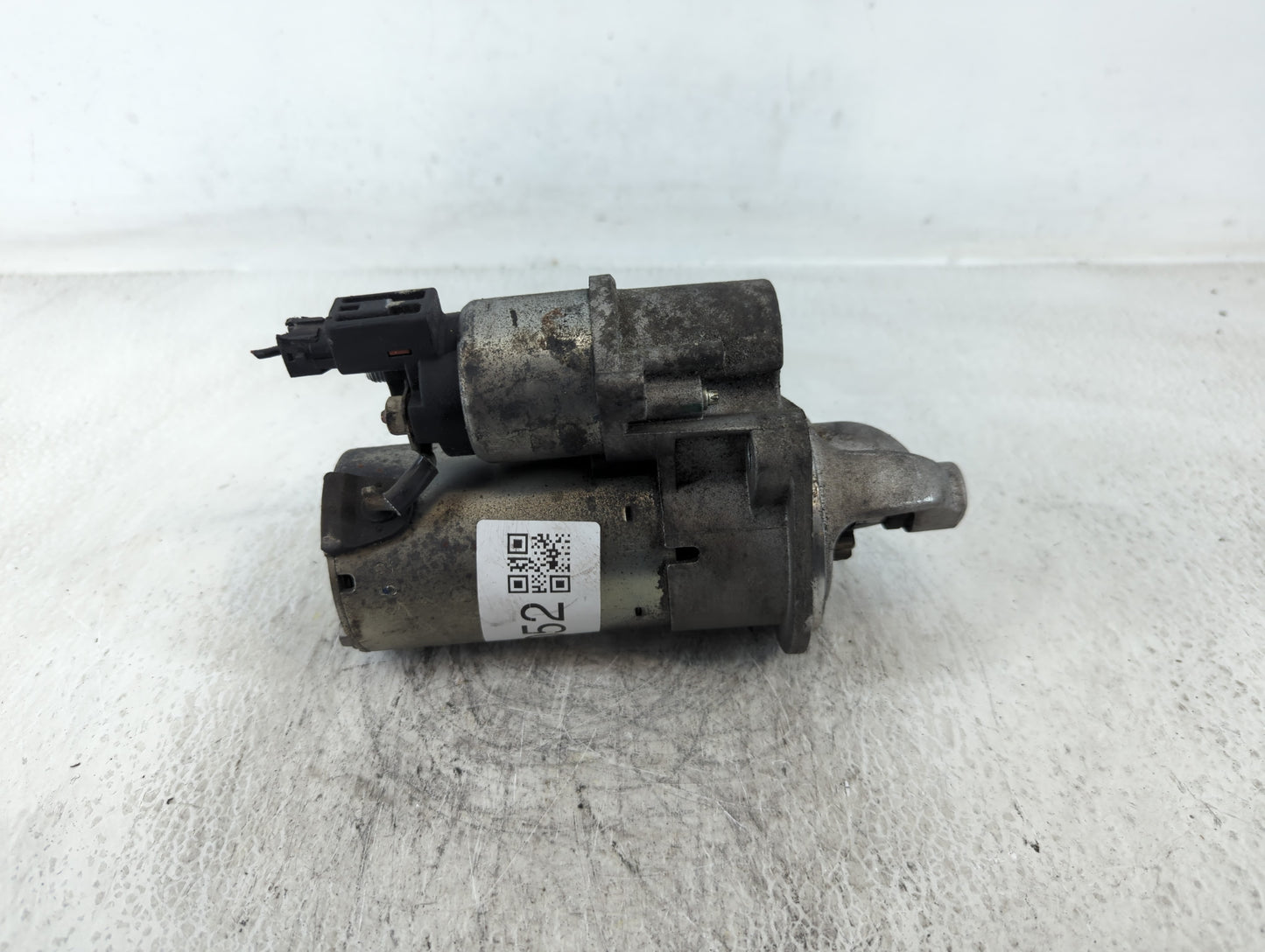 2017-2022 Kia Forte Car Starter Motor Solenoid OEM P/N:36100-2E561 Fits Fits 2017 2018 2019 2020 2021 2022 OEM Used Auto Par