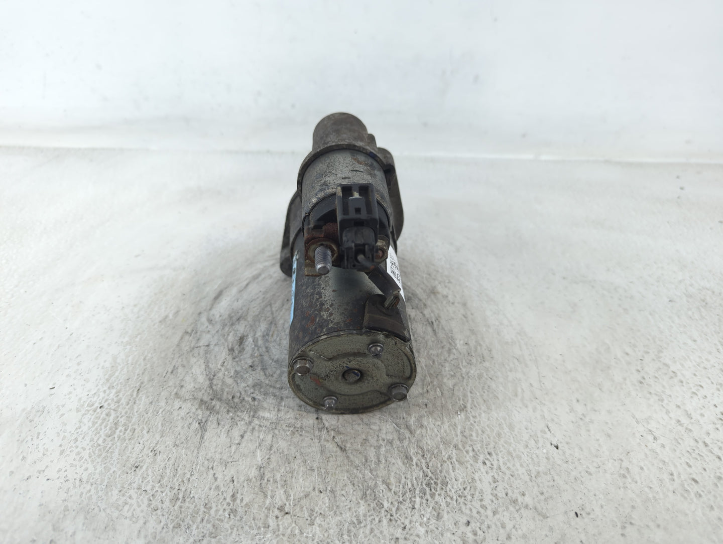 2017-2022 Kia Forte Car Starter Motor Solenoid OEM P/N:36100-2E561 Fits Fits 2017 2018 2019 2020 2021 2022 OEM Used Auto Par