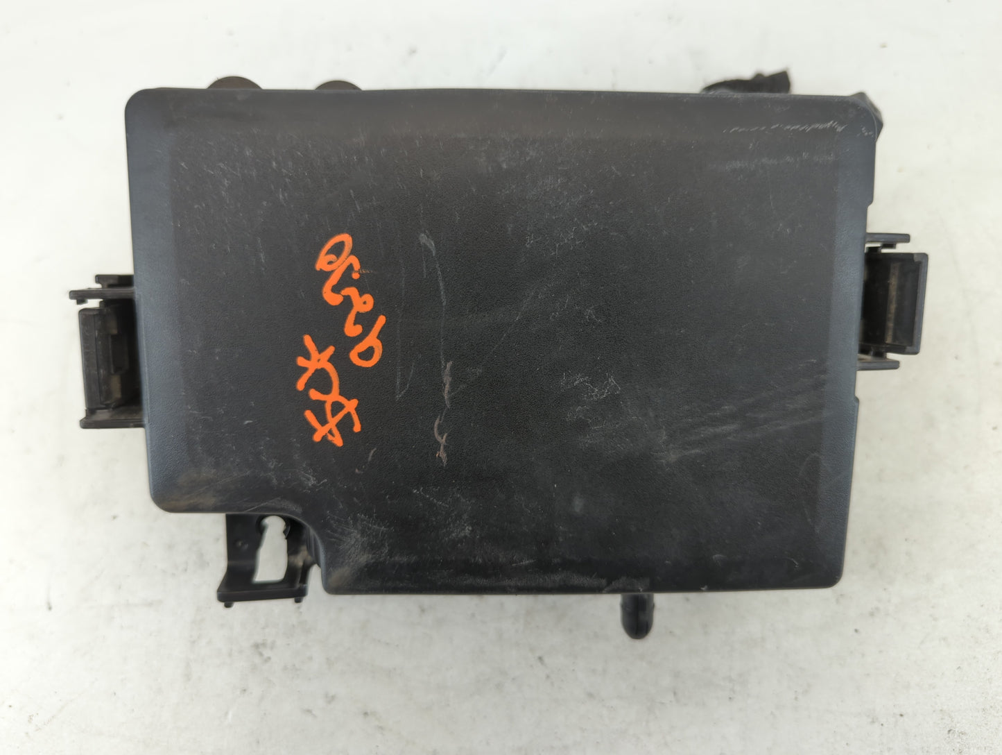 2019-2020 Kia Forte Fusebox Fuse Box Panel Relay Module P/N:91431-M7021 Fits Fits 2019 2020 OEM Used Auto Parts - Oemusedaut