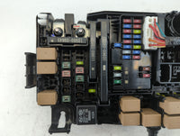 2019-2020 Kia Forte Fusebox Fuse Box Panel Relay Module P/N:91431-M7021 Fits Fits 2019 2020 OEM Used Auto Parts - Oemusedaut