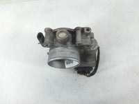2019 Kia Forte Throttle Body P/N:6100 01C26 35100-2E710 Fits OEM Used Auto Parts - Oemusedautoparts1.com
