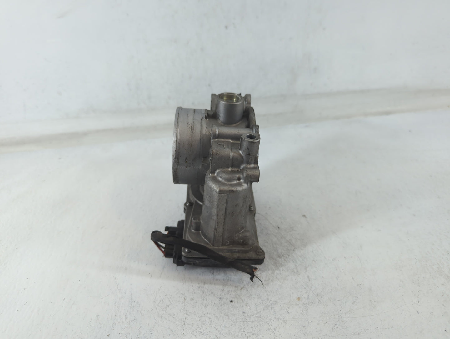 2019 Kia Forte Throttle Body P/N:6100 01C26 35100-2E710 Fits OEM Used Auto Parts - Oemusedautoparts1.com