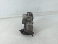 2019 Kia Forte Throttle Body P/N:6100 01C26 35100-2E710 Fits OEM Used Auto Parts - Oemusedautoparts1.com