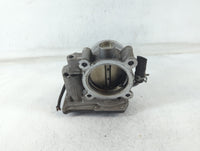 2019 Kia Forte Throttle Body P/N:6100 01C26 35100-2E710 Fits OEM Used Auto Parts - Oemusedautoparts1.com