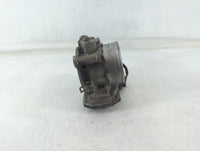 2019 Kia Forte Throttle Body P/N:6100 01C26 35100-2E710 Fits OEM Used Auto Parts - Oemusedautoparts1.com