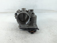 2019 Kia Forte Throttle Body P/N:6100 09B13 35100-2E710 Fits OEM Used Auto Parts - Oemusedautoparts1.com