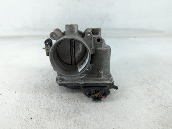compare product 2019 Kia Forte Throttle Body P/N:6100 09B13 35100-2E710 Fits OEM Used Auto Parts