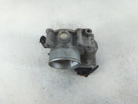 2019 Kia Forte Throttle Body P/N:6100 09B13 35100-2E710 Fits OEM Used Auto Parts - Oemusedautoparts1.com