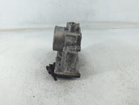 2019 Kia Forte Throttle Body P/N:6100 09B13 35100-2E710 Fits OEM Used Auto Parts - Oemusedautoparts1.com