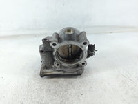 2019 Kia Forte Throttle Body P/N:6100 09B13 35100-2E710 Fits OEM Used Auto Parts - Oemusedautoparts1.com