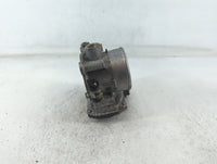 2019 Kia Forte Throttle Body P/N:6100 09B13 35100-2E710 Fits OEM Used Auto Parts - Oemusedautoparts1.com