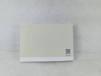 2019 Kia Forte Owners Manual Book Guide P/N:DLS4-EU87A OEM Used Auto Parts - Oemusedautoparts1.com