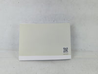 2019 Kia Forte Owners Manual Book Guide P/N:DLS4-EU87A OEM Used Auto Parts - Oemusedautoparts1.com