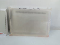 2019 Kia Forte Owners Manual Book Guide P/N:DLS4-EU95E OEM Used Auto Parts - Oemusedautoparts1.com