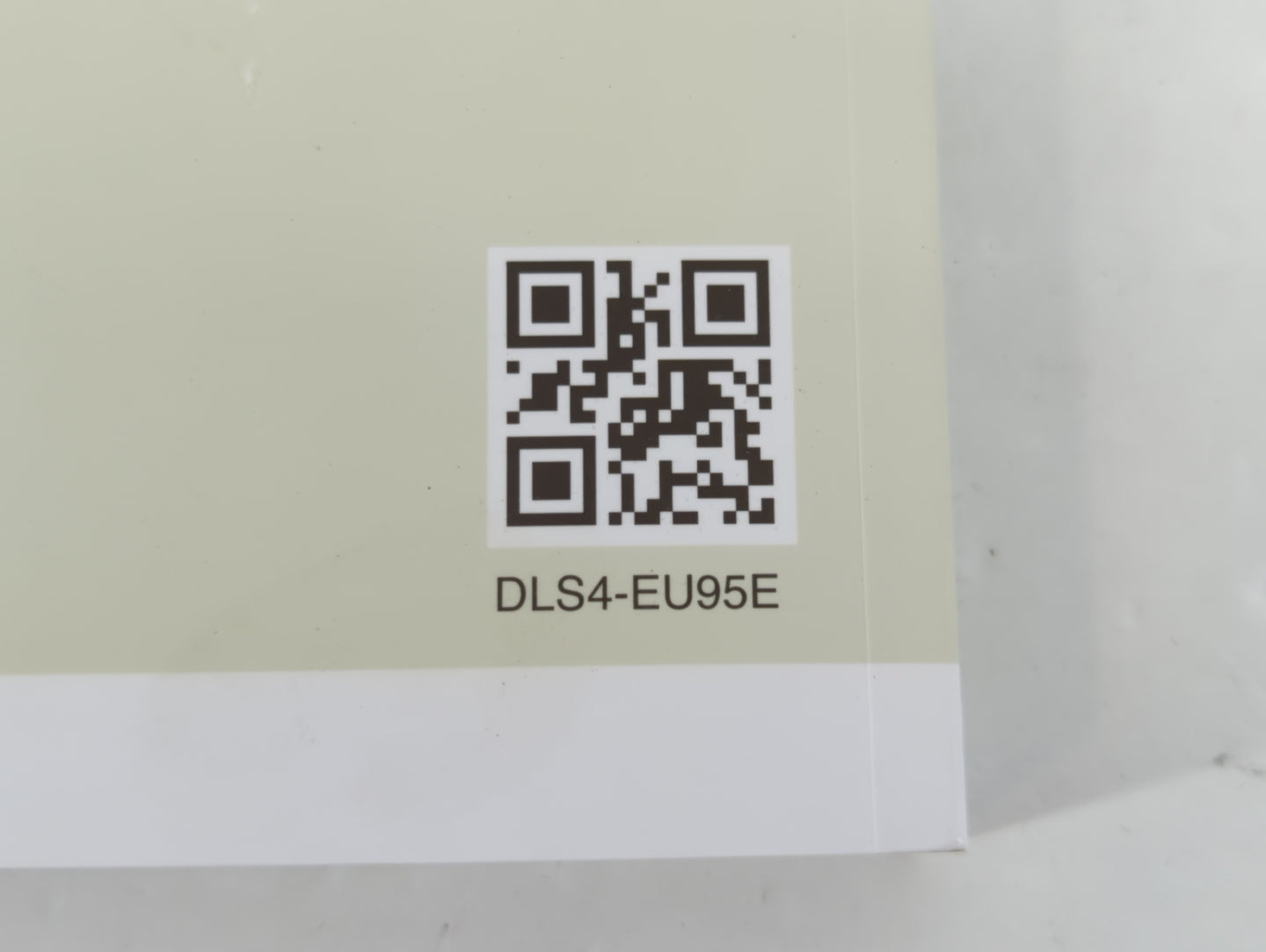 2019 Kia Forte Owners Manual Book Guide P/N:DLS4-EU95E OEM Used Auto Parts - Oemusedautoparts1.com