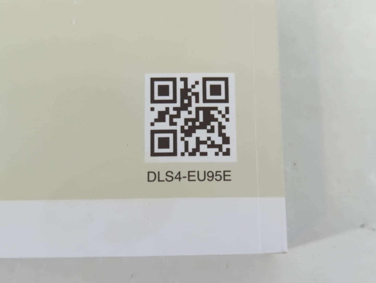 2019 Kia Forte Owners Manual Book Guide P/N:DLS4-EU95E OEM Used Auto Parts - Oemusedautoparts1.com