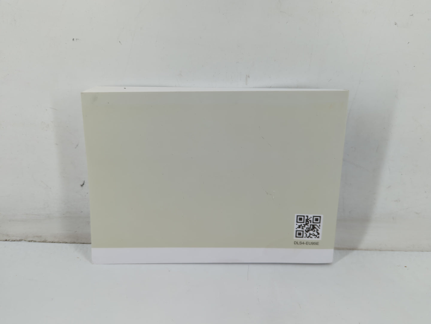 2019 Kia Forte Owners Manual Book Guide P/N:DLS4-EU95E OEM Used Auto Parts - Oemusedautoparts1.com