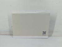 2019 Kia Forte Owners Manual Book Guide P/N:DLS4-EU95E OEM Used Auto Parts - Oemusedautoparts1.com