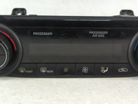 2019-2021 Kia Forte Climate Control Module Temperature AC/Heater Replacement P/N:Q029631W 97250M6310 Fits Fits 2019 2020 202