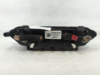 2019-2021 Kia Forte Climate Control Module Temperature AC/Heater Replacement P/N:Q029631W 97250M6310 Fits Fits 2019 2020 202
