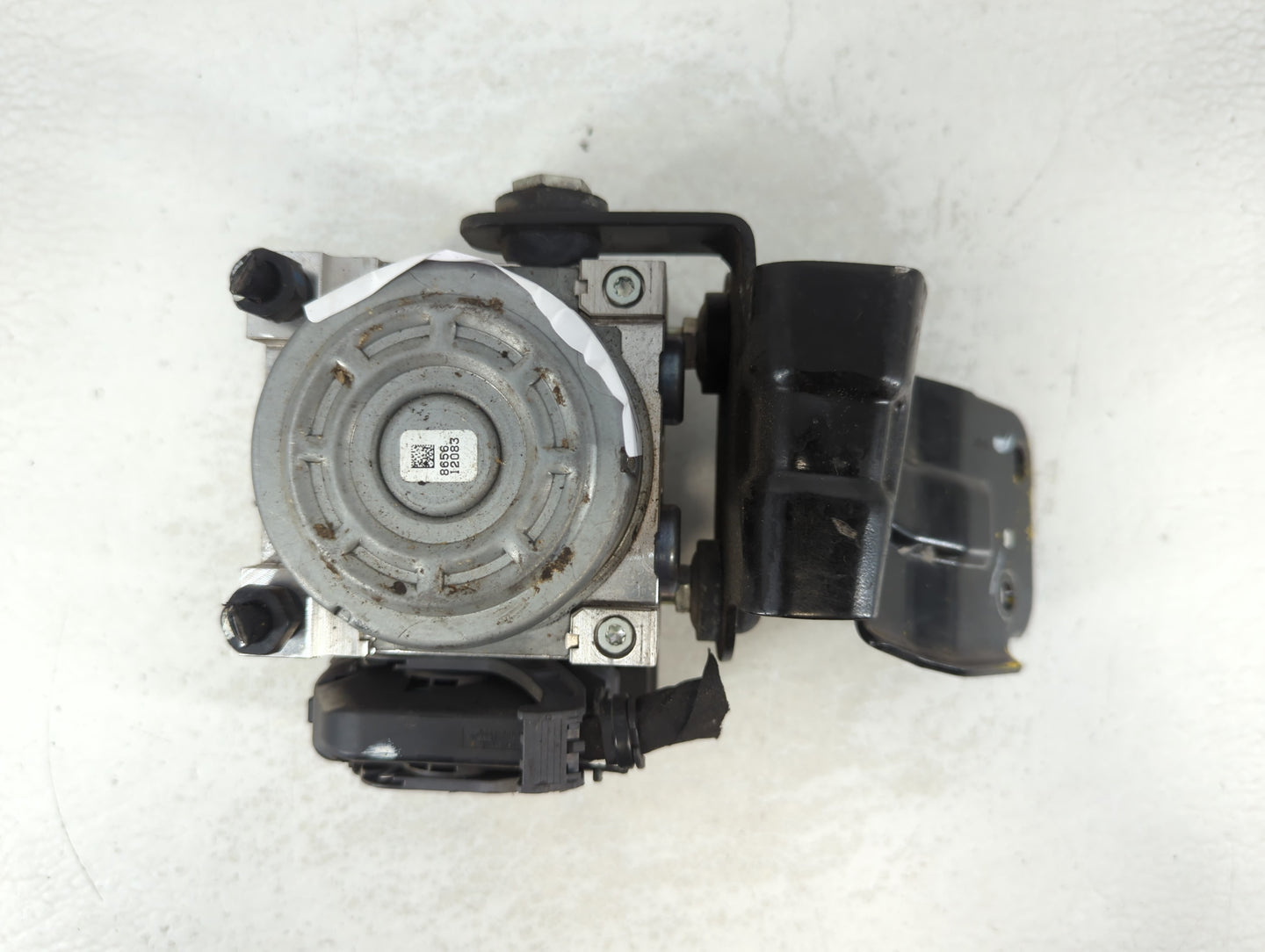 2019-2021 Kia Forte ABS Pump Control Module Replacement P/N:58900-M7200 Fits Fits 2019 2020 2021 OEM Used Auto Parts - Oemus