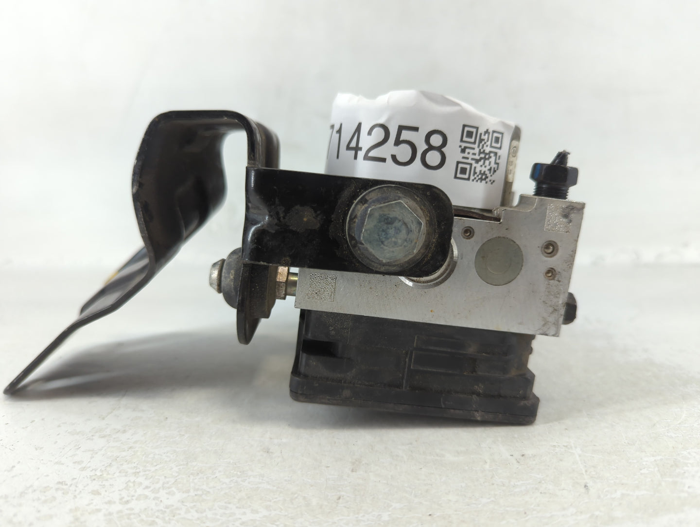 2019-2021 Kia Forte ABS Pump Control Module Replacement P/N:58900-M7200 Fits Fits 2019 2020 2021 OEM Used Auto Parts - Oemus