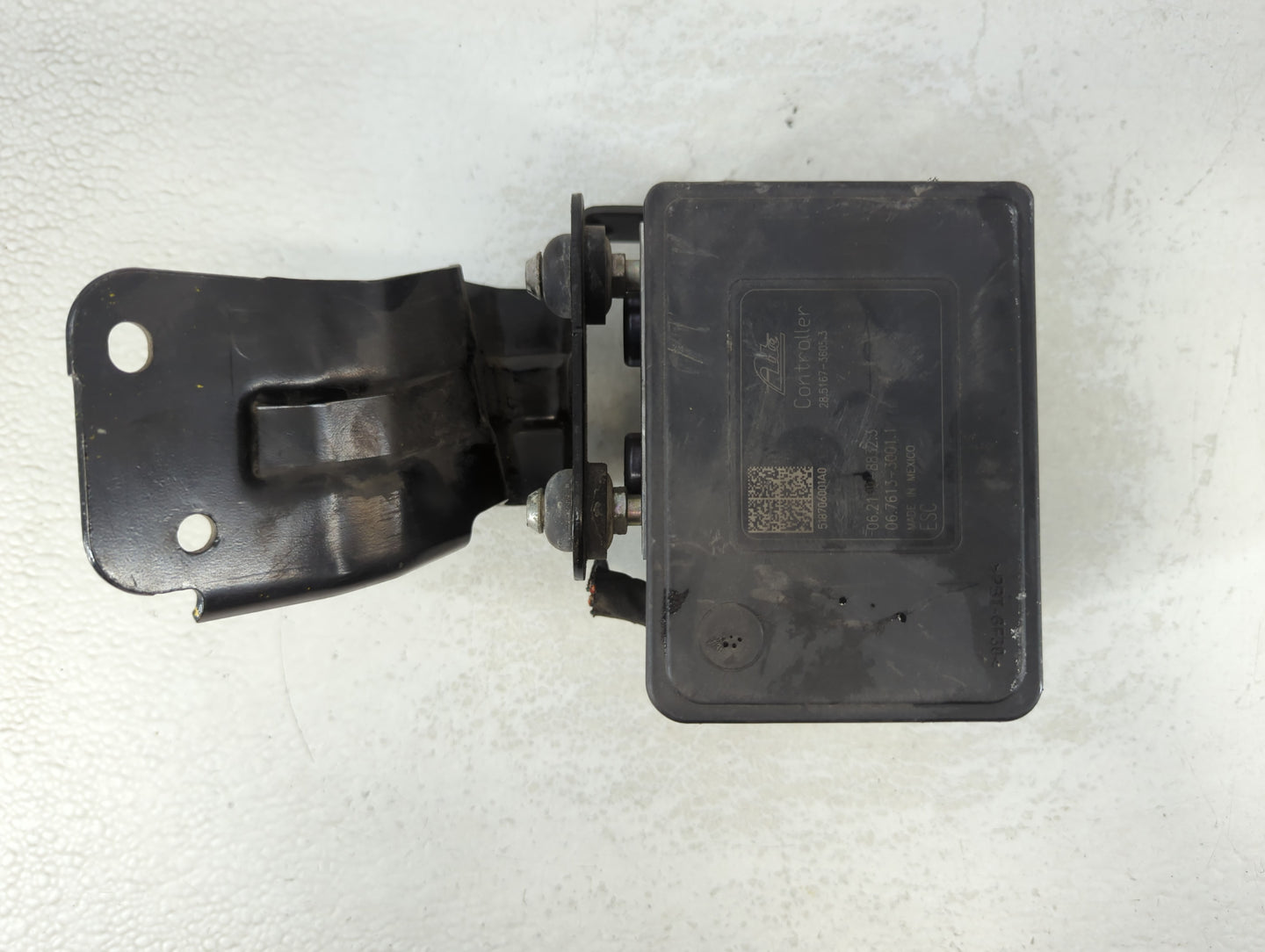2019-2021 Kia Forte ABS Pump Control Module Replacement P/N:58900-M7200 Fits Fits 2019 2020 2021 OEM Used Auto Parts - Oemus