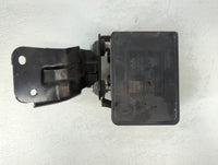 2019-2021 Kia Forte ABS Pump Control Module Replacement P/N:58900-M7200 Fits Fits 2019 2020 2021 OEM Used Auto Parts - Oemus
