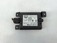 2019 Kia Forte BLIND SPORT RADAR - Oemusedautoparts1.com