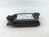 2019 Kia Forte BLIND SPORT RADAR - Oemusedautoparts1.com