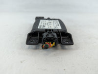 2019 Kia Forte BLIND SPORT RADAR - Oemusedautoparts1.com