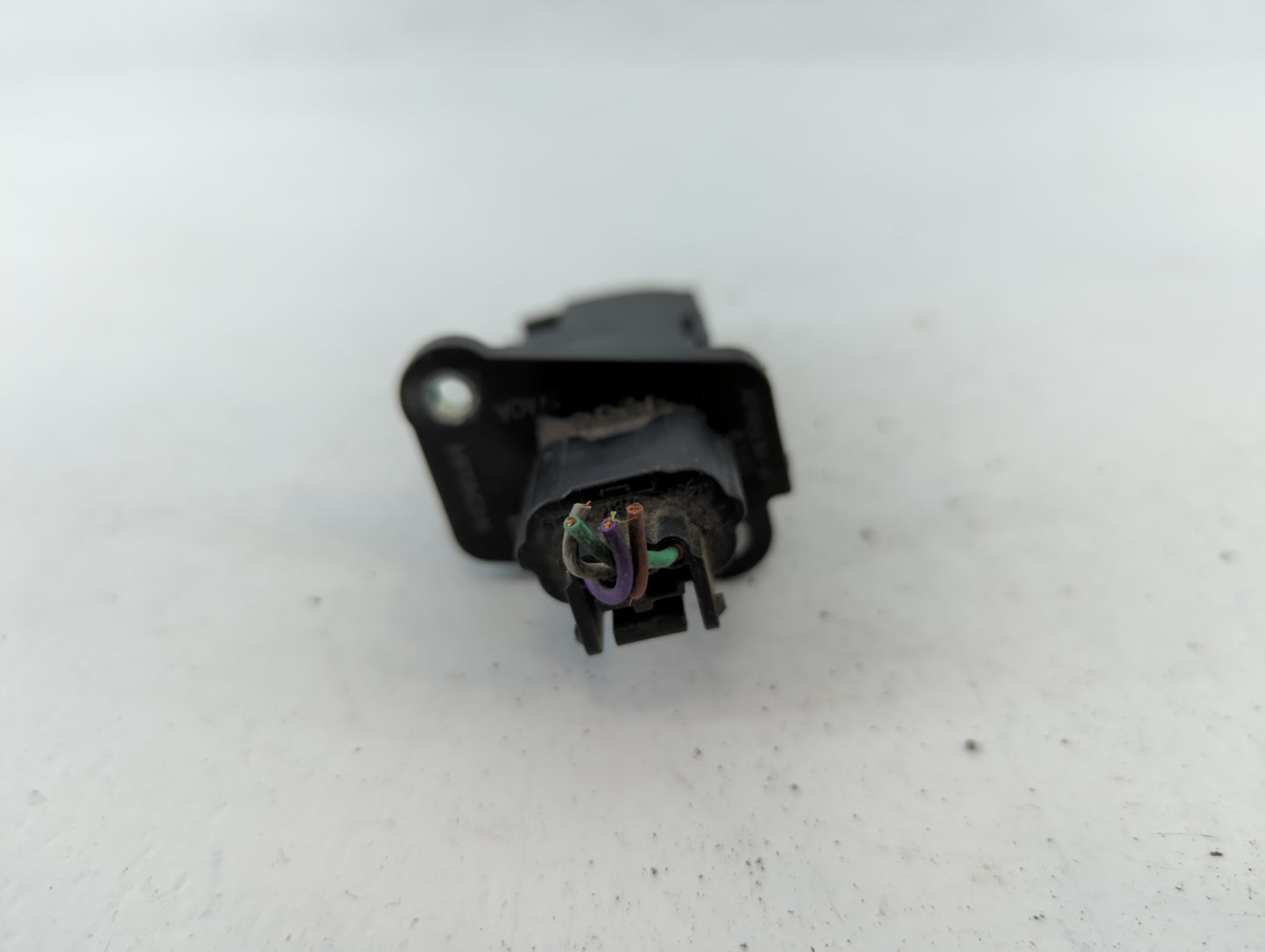 2019-2022 Kia Forte Mass Air Flow Meter Maf - Oemusedautoparts1.com
