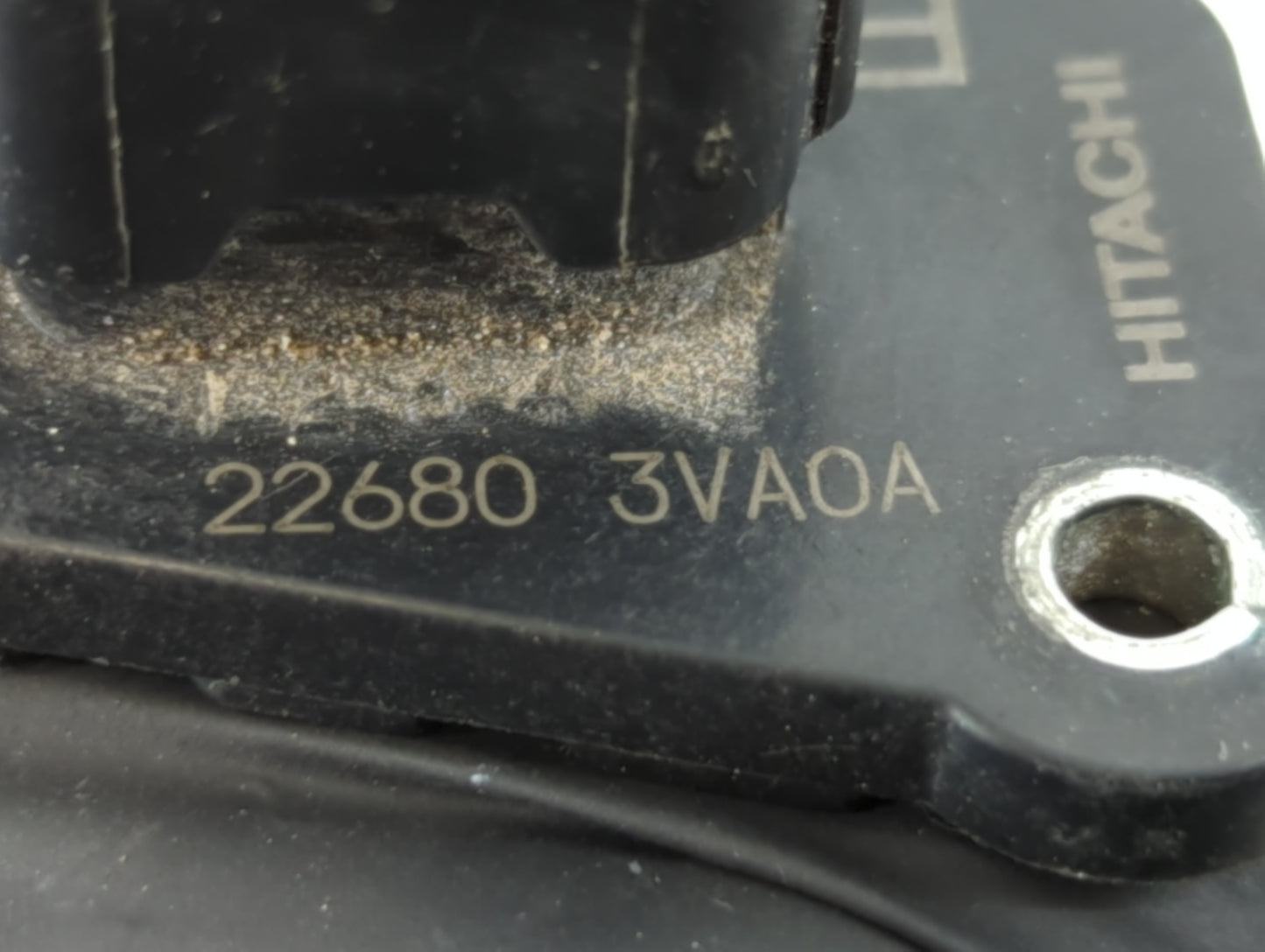 2019-2022 Kia Forte Mass Air Flow Meter Maf - Oemusedautoparts1.com