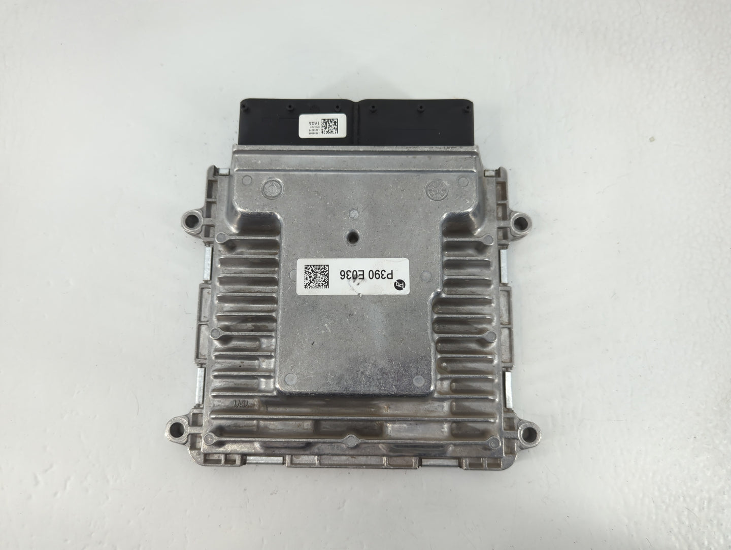 2019-2021 Kia Forte PCM Engine Control Computer ECU ECM PCU OEM P/N:39199-2E036 Fits Fits 2019 2020 2021 OEM Used Auto Parts