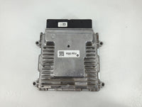 2019-2021 Kia Forte PCM Engine Control Computer ECU ECM PCU OEM P/N:39199-2E036 Fits Fits 2019 2020 2021 OEM Used Auto Parts