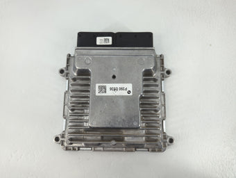 compare product 2019-2021 Kia Forte PCM Engine Control Computer ECU ECM PCU OEM P/N:39199-2E036 Fits Fits 2019 2020 2021 OEM Used Auto Parts