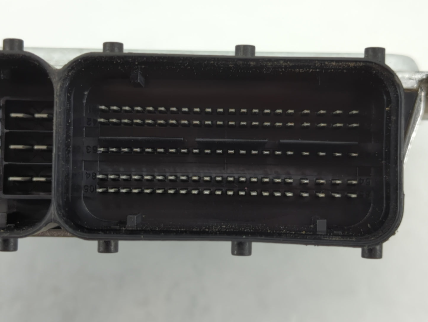 2019-2021 Kia Forte PCM Engine Control Computer ECU ECM PCU OEM P/N:39199-2E036 Fits Fits 2019 2020 2021 OEM Used Auto Parts